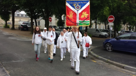 Le Bouquet de Soissons 2016