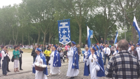 Le Bouquet de Soissons 2016