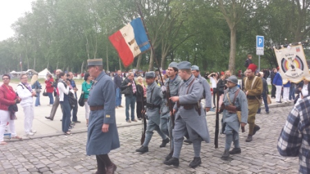 Le Bouquet de Soissons 2016