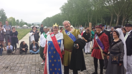 Le Bouquet de Soissons 2016