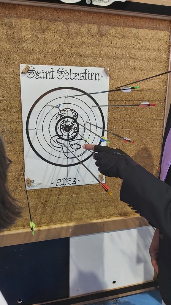 St Sébastien 2023