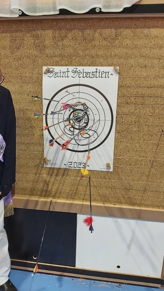 St Sébastien 2023