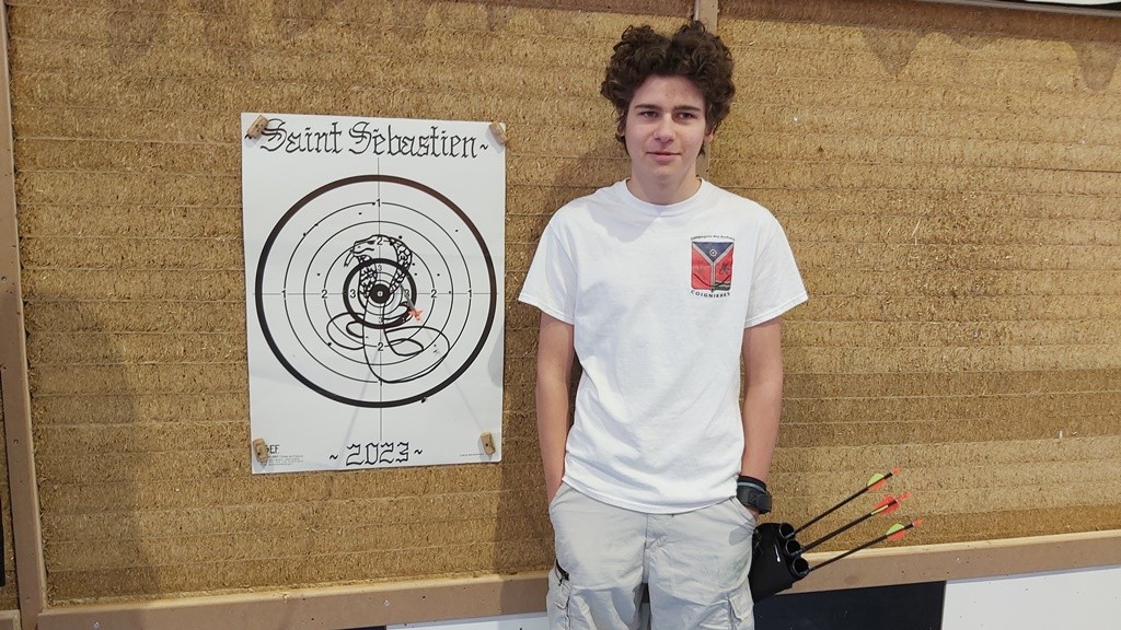 St Sébastien 2023