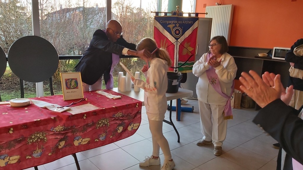 St Sébastien 2023