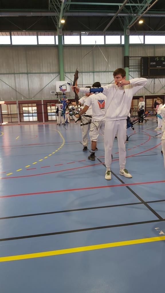 Saint Sébastien 2024