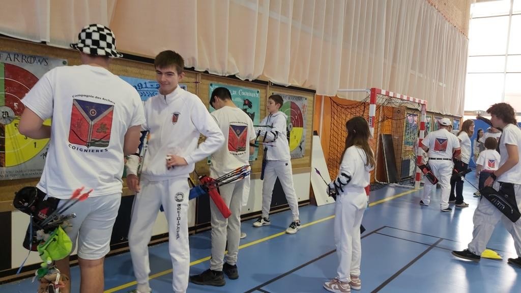 Saint Sébastien 2024