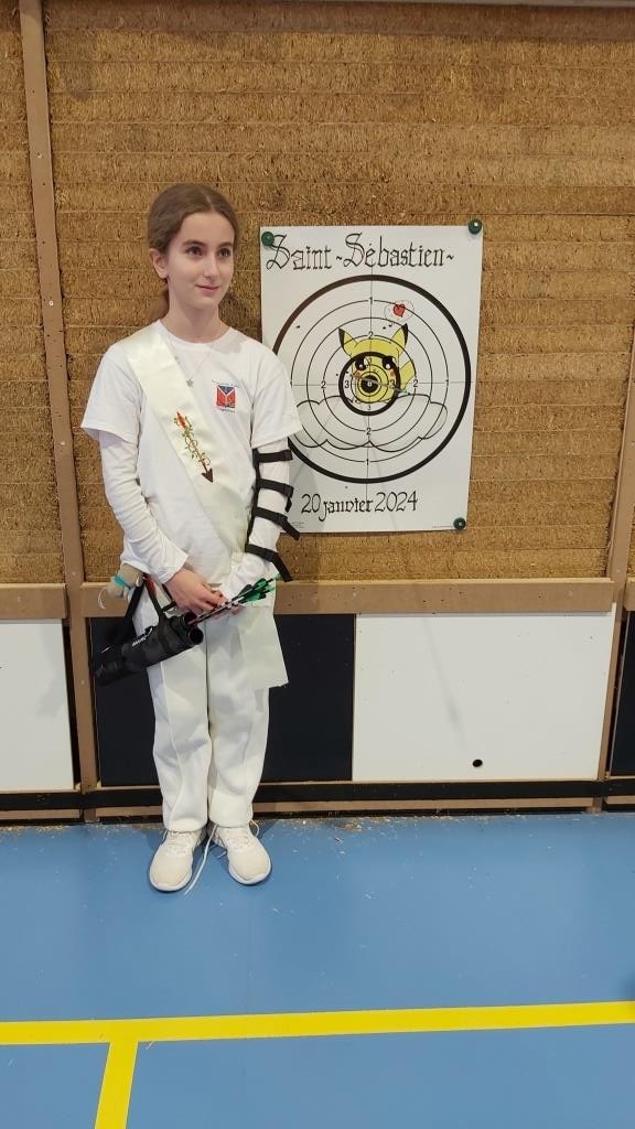 Saint Sébastien 2024