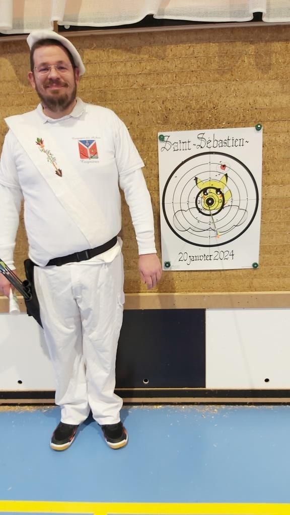 Saint Sébastien 2024