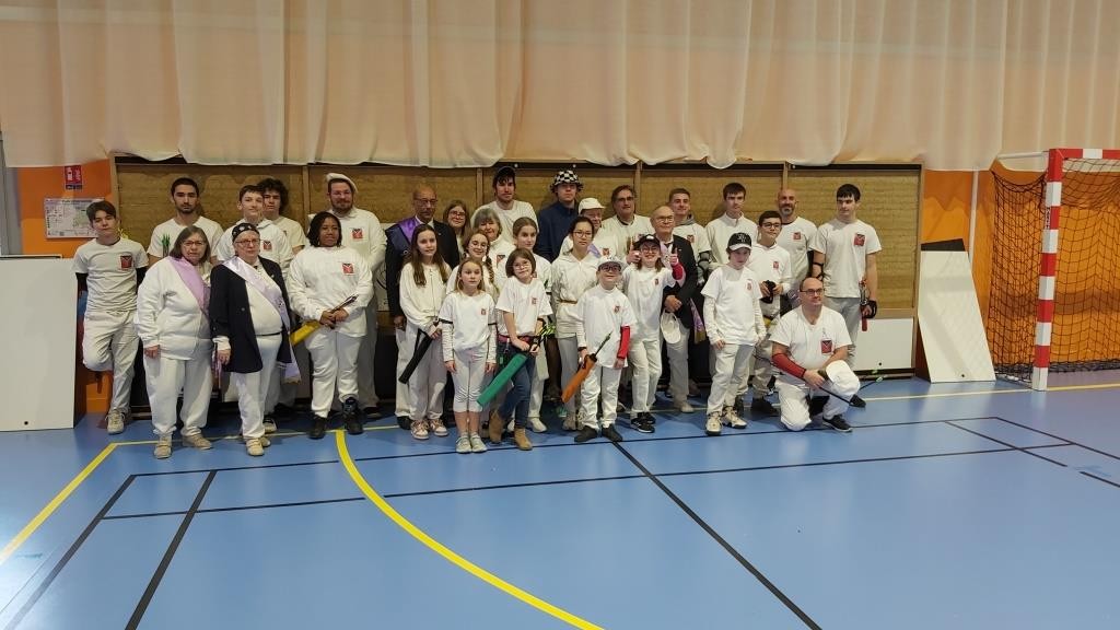 Saint Sébastien 2024