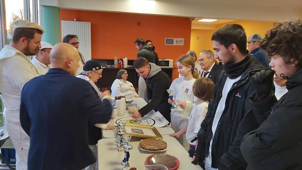 Saint Sébastien 2024
