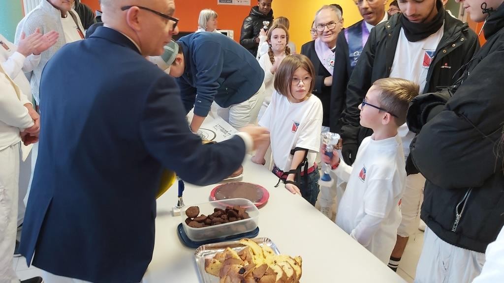 Saint Sébastien 2024