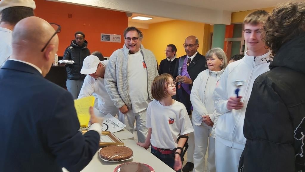 Saint Sébastien 2024