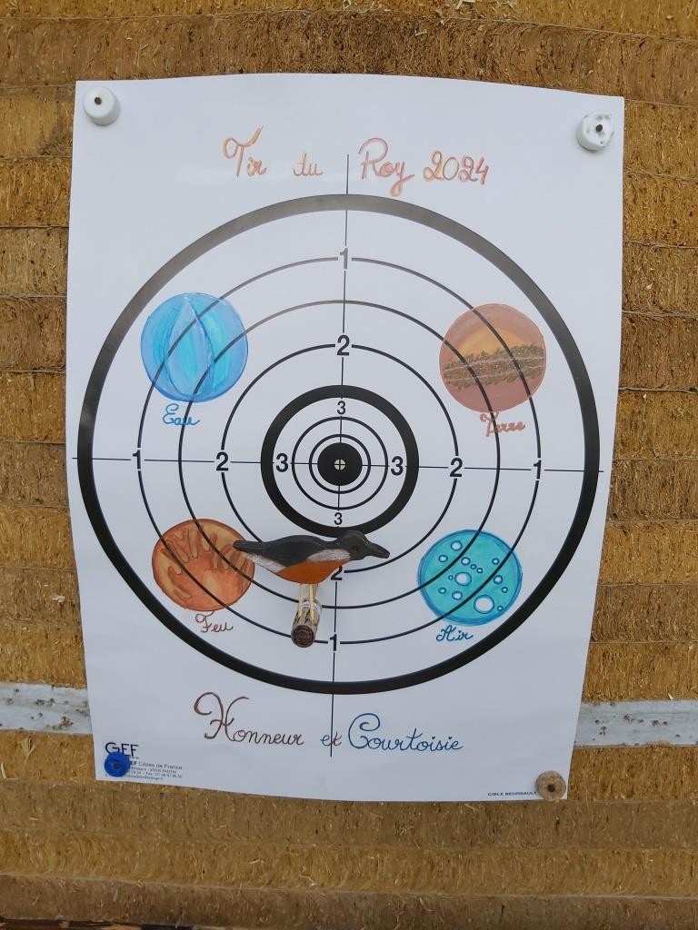 Tir du Roy 2024