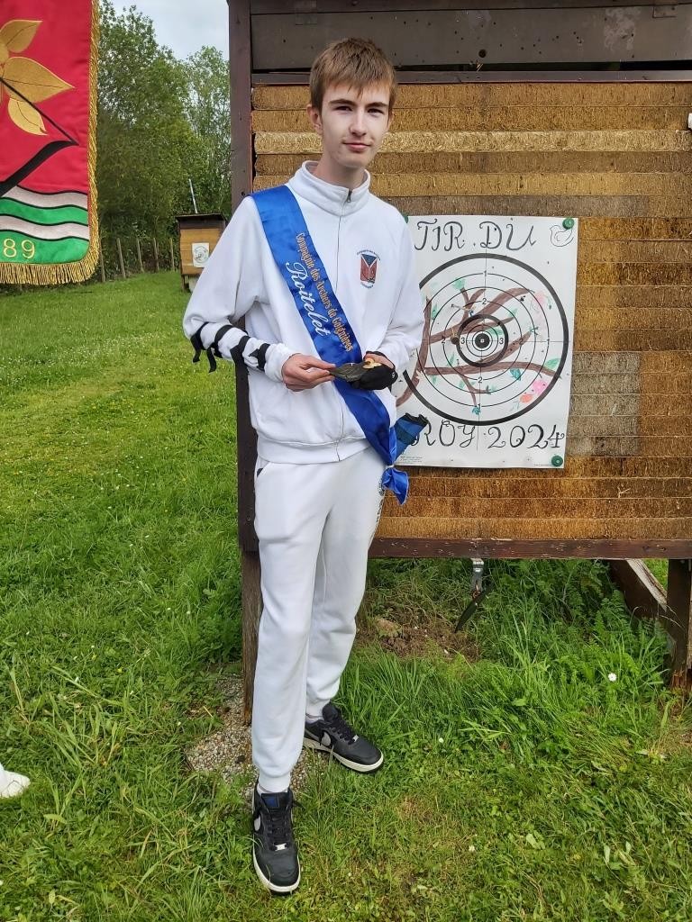 Tir du Roy 2024
