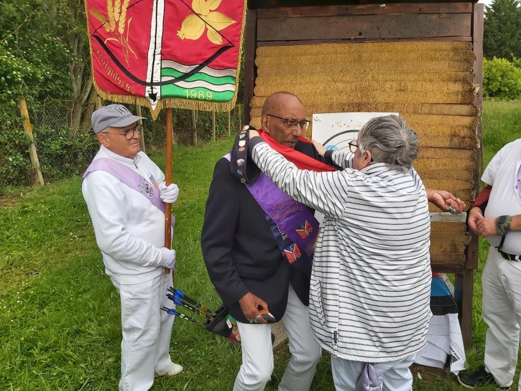 Tir du Roy 2024