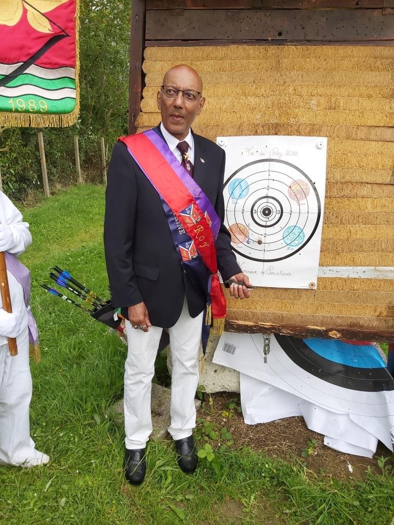 Tir du Roy 2024