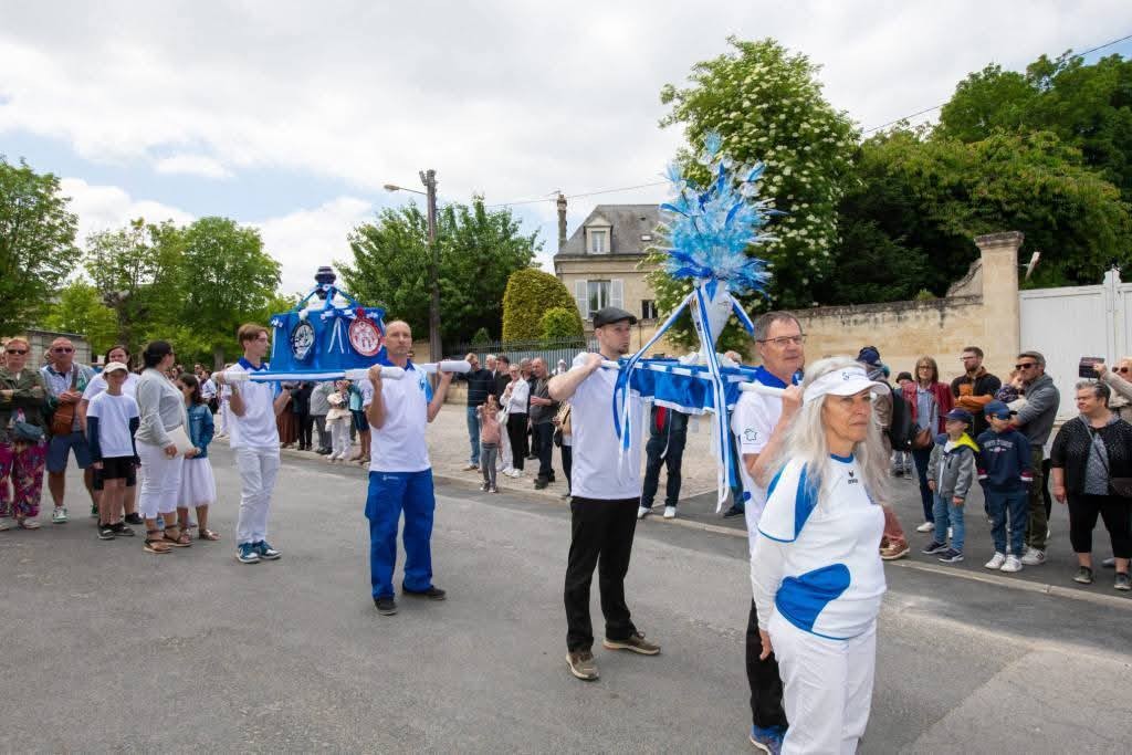 Le Bouquet de Soissons 2025