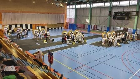 Concours Débutants 2024