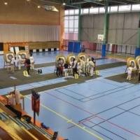 Concours Débutants 2024