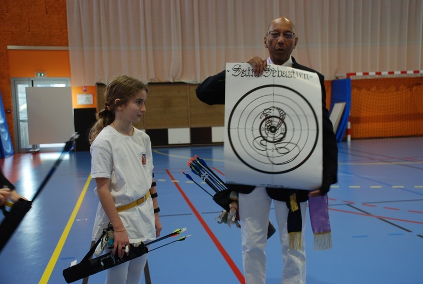 St Sébastien 2023