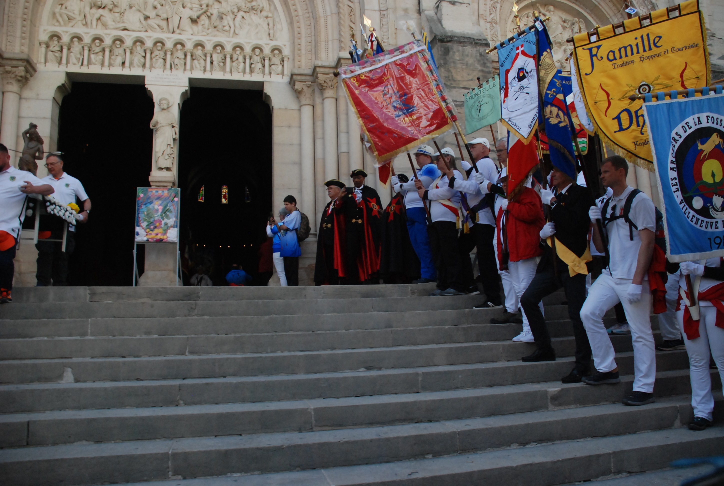  Le Bouquet de Mâcon 2023