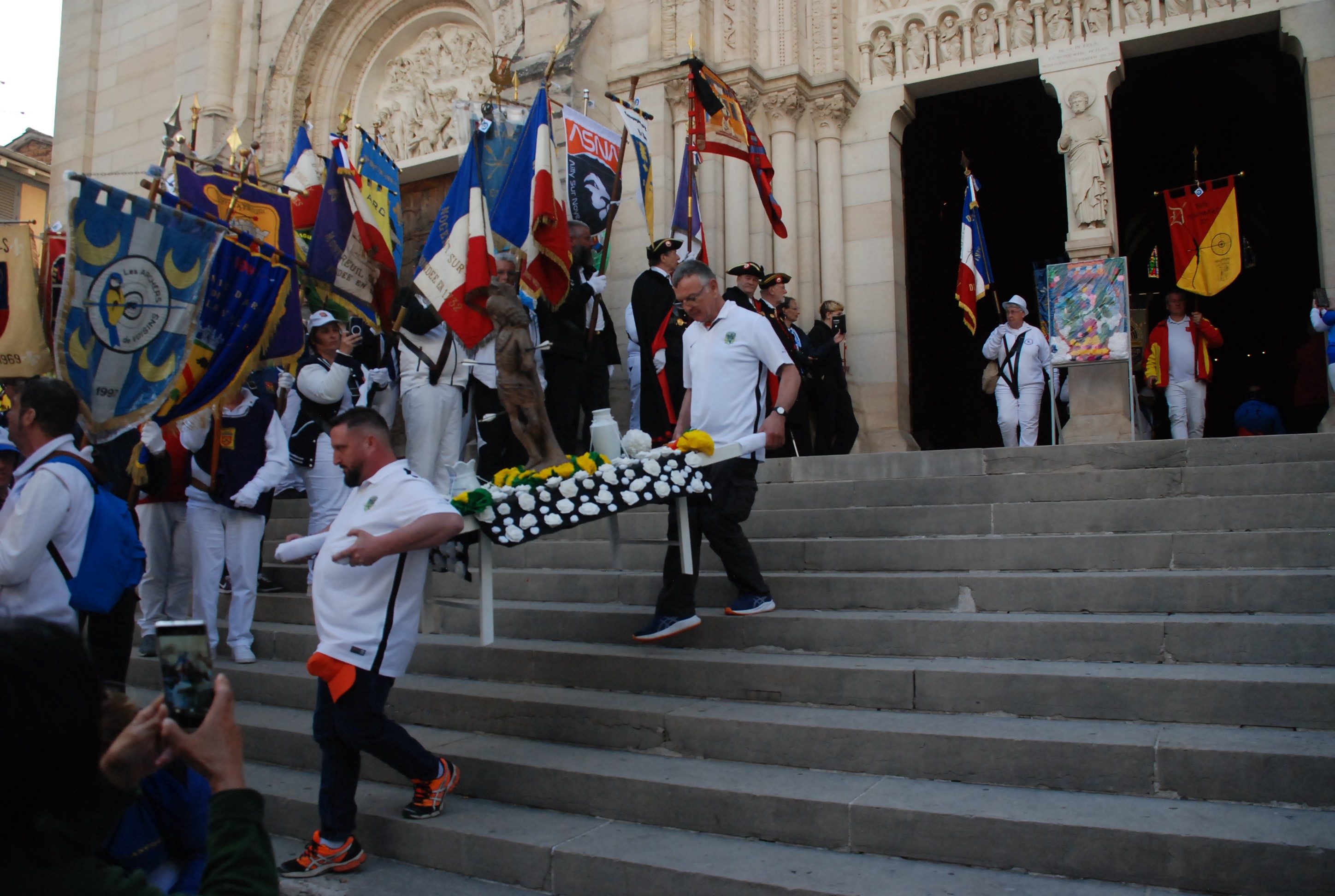  Le Bouquet de Mâcon 2023