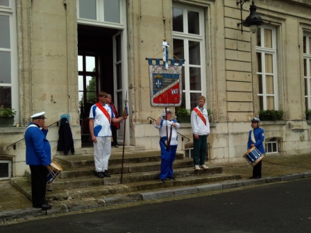 Le Bouquet de Soissons 2016