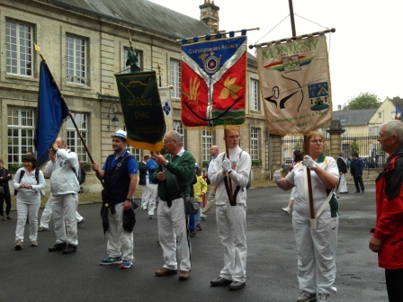 Le Bouquet de Soissons 2016