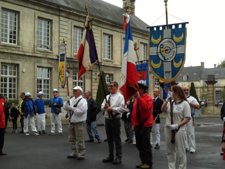 Le Bouquet de Soissons 2016