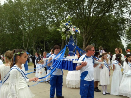 Le Bouquet de Soissons 2016