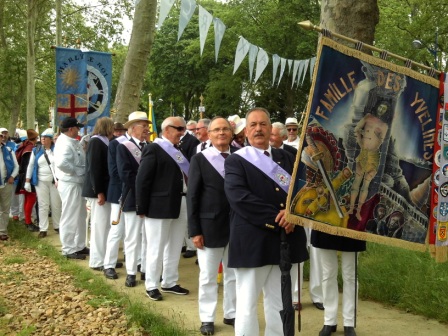 Le Bouquet de Soissons 2016