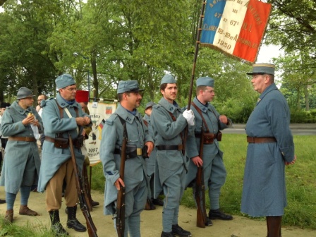 Le Bouquet de Soissons 2016