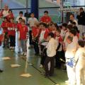 Le concours débutants 2012