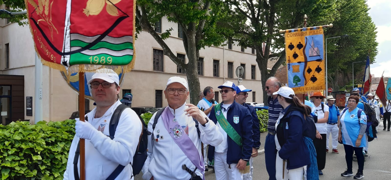  Le Bouquet de Mâcon 2023