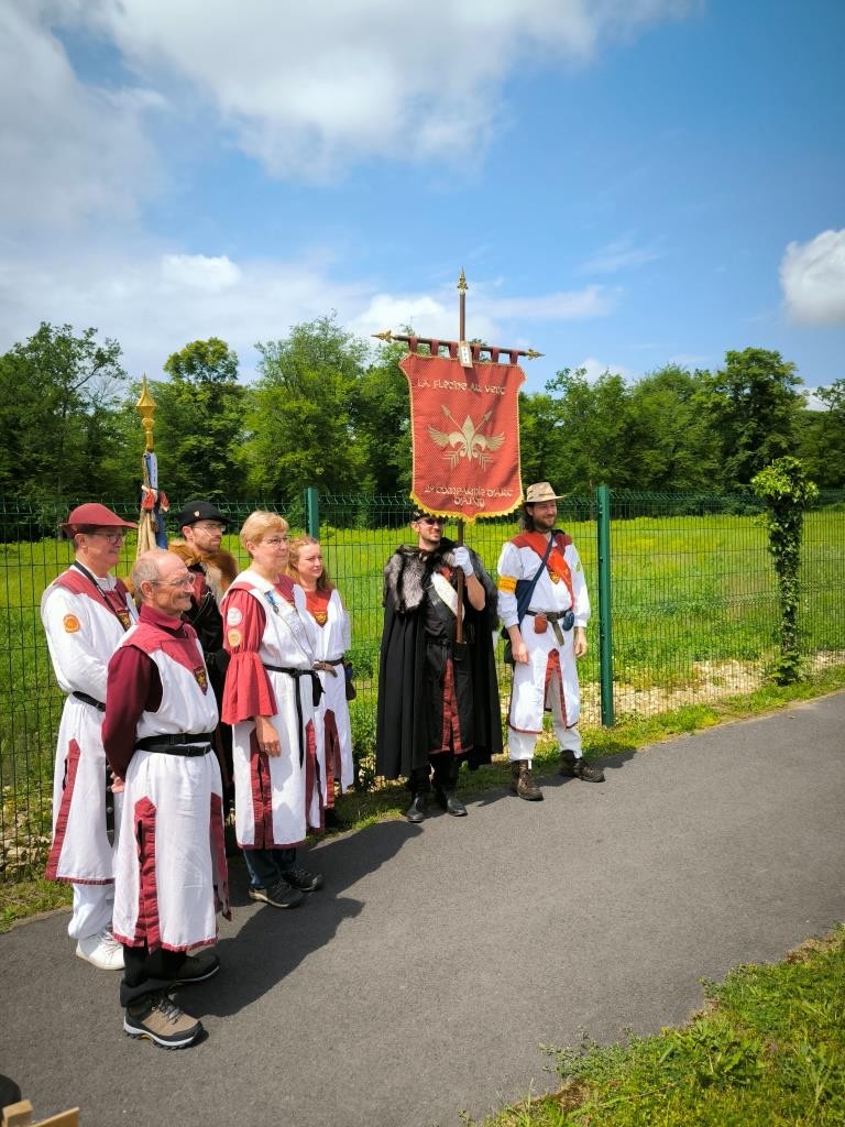 Le Bouquet de St Maximin 2024