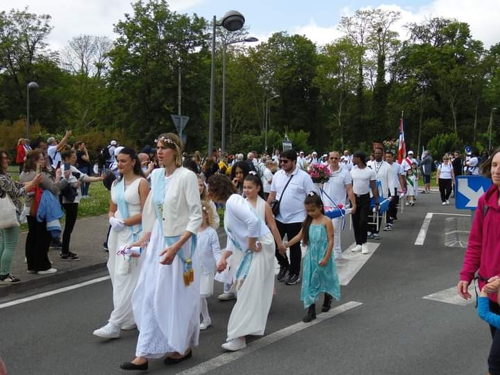 Le Bouquet de St Maximin 2024