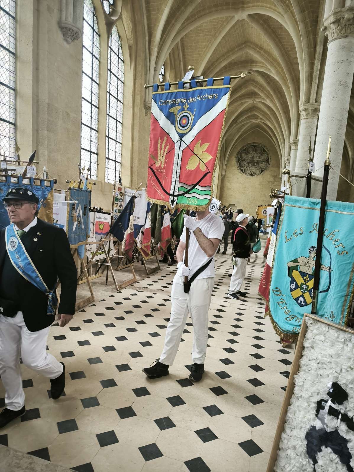 Le Bouquet de Soissons 2025