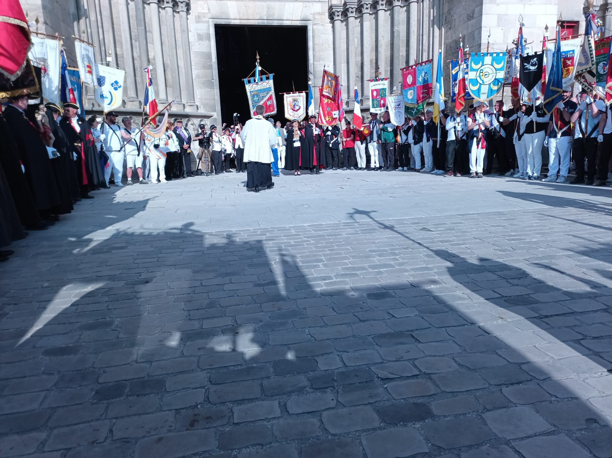 Le Bouquet de Soissons 2025