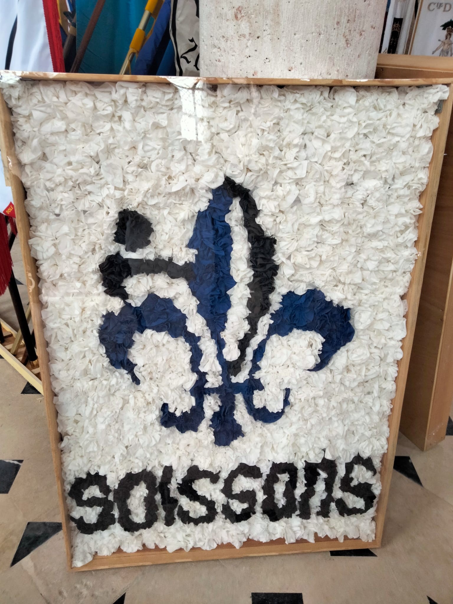 Le Bouquet de Soissons 2025