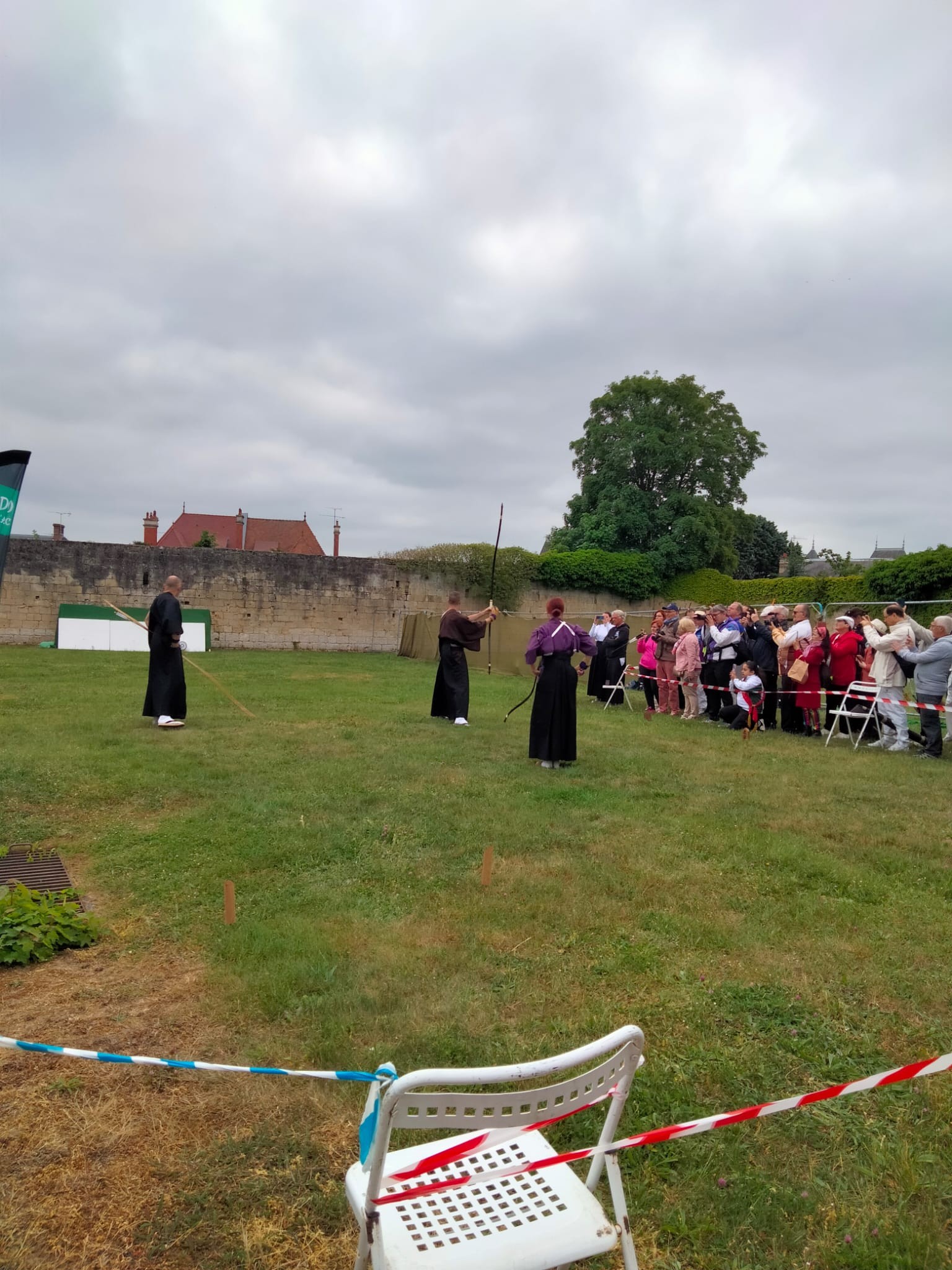 Le Bouquet de Soissons 2025