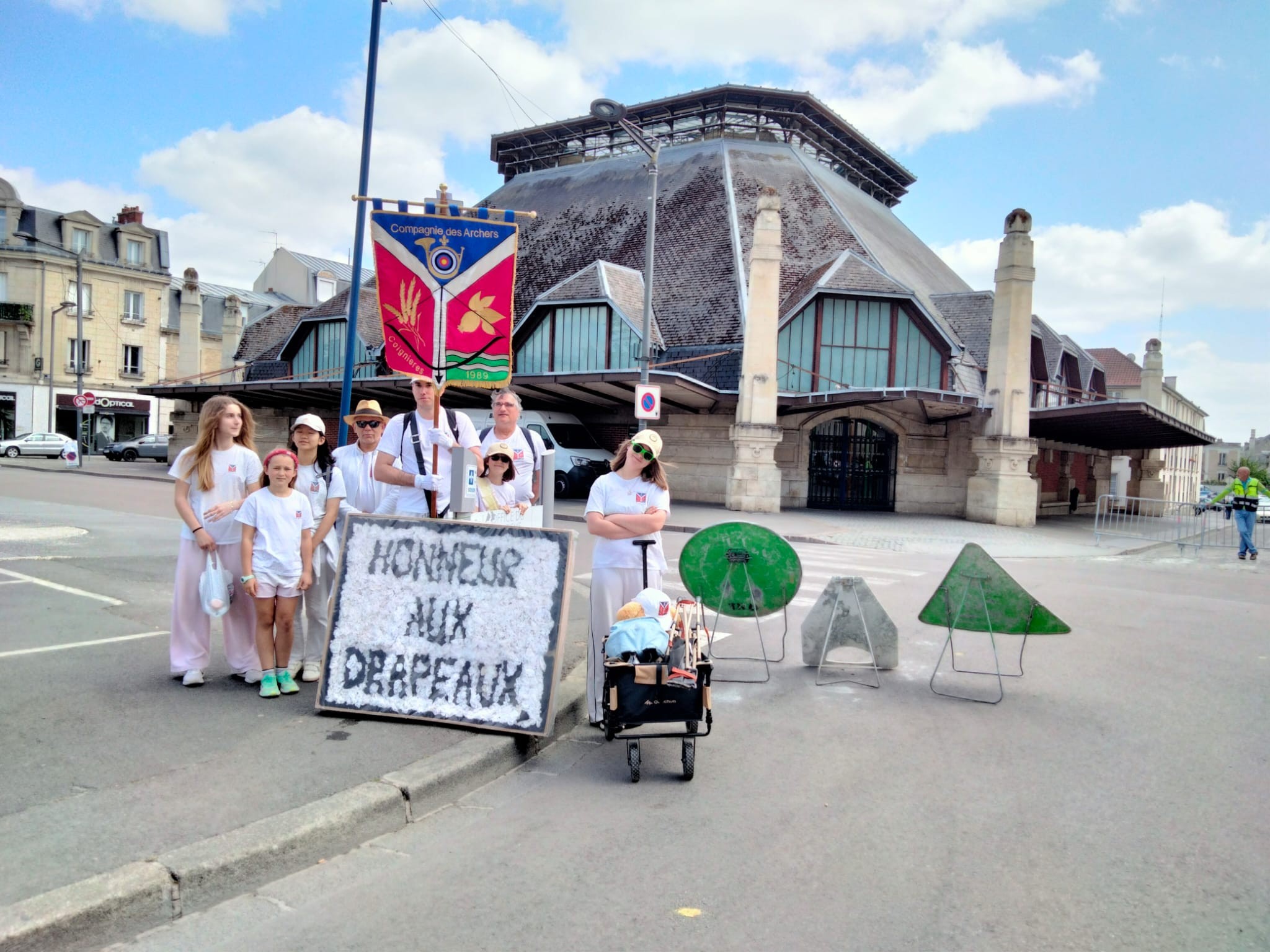 Le Bouquet de Soissons 2025