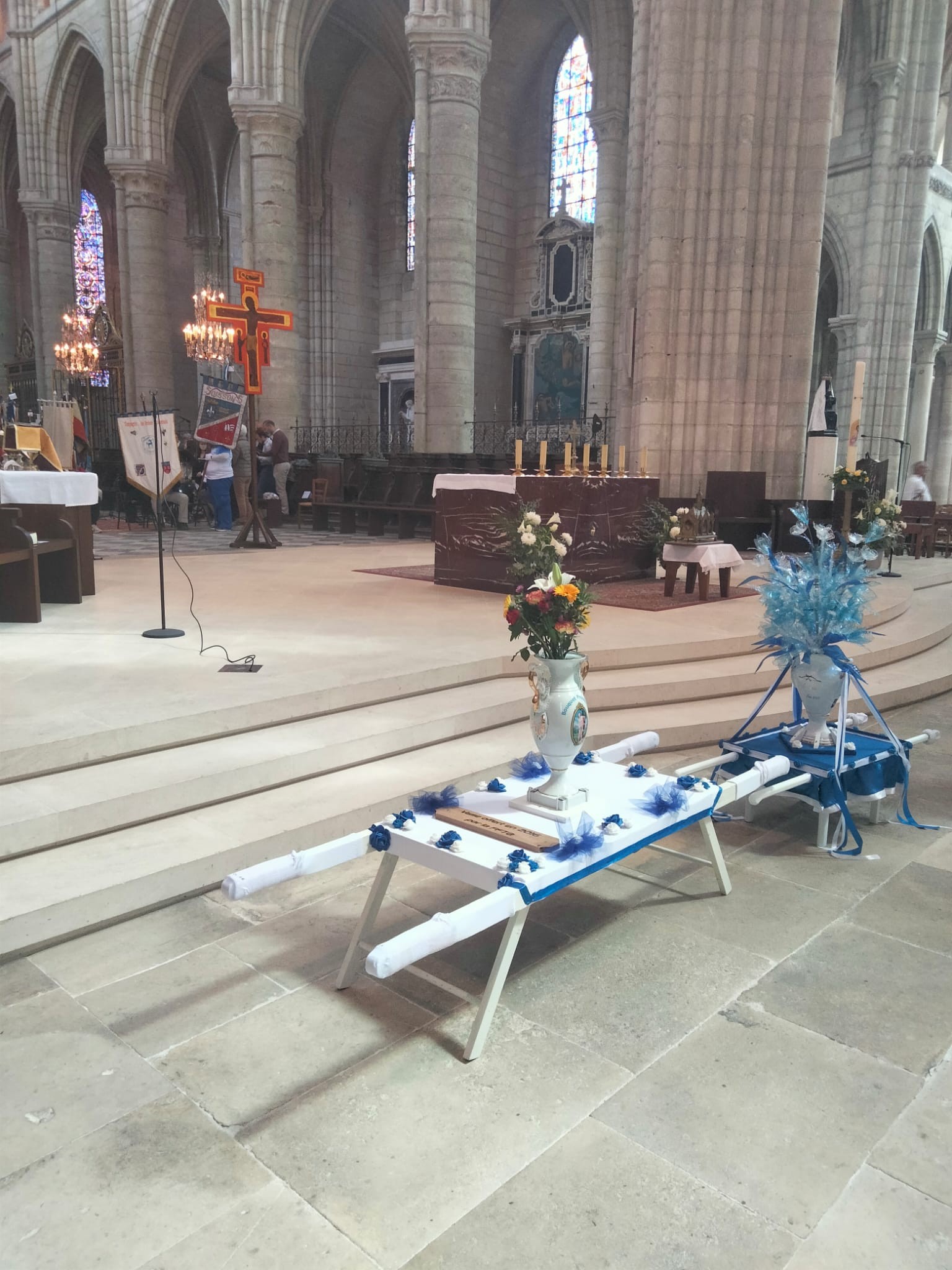 Le Bouquet de Soissons 2025