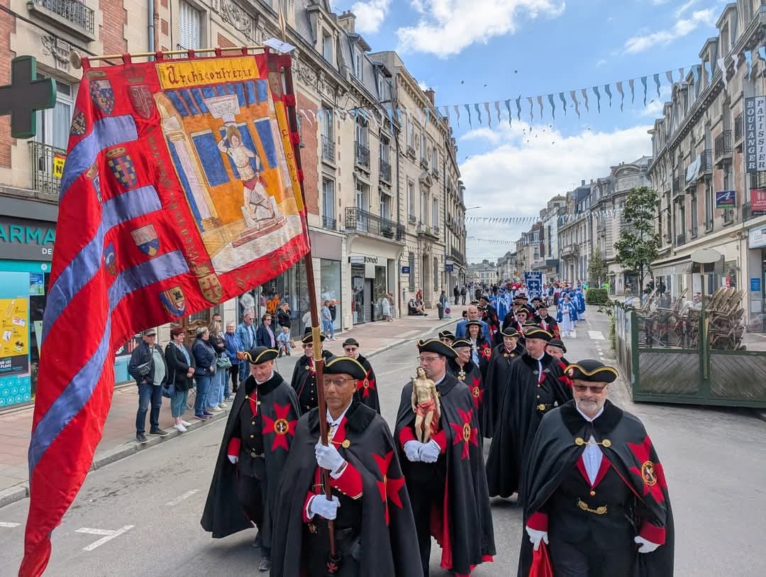 Le Bouquet de Soissons 2025
