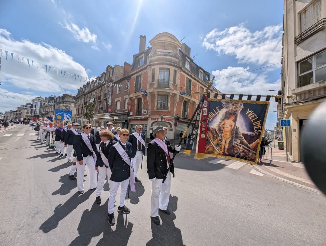 Le Bouquet de Soissons 2025