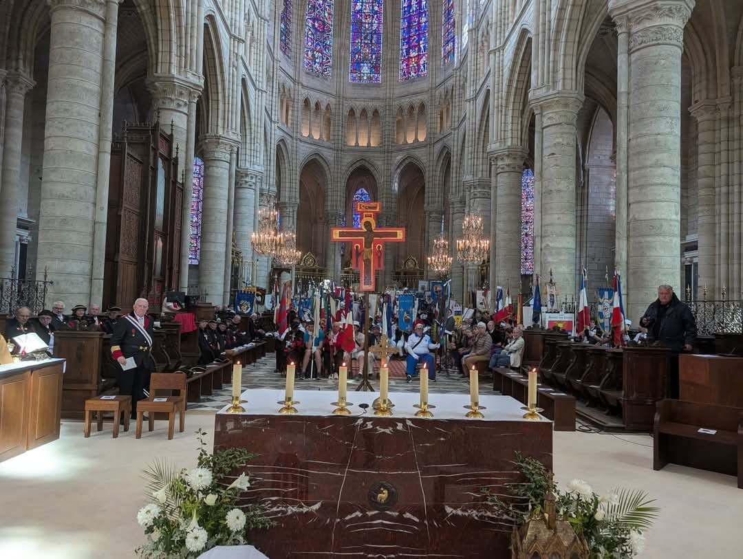 Le Bouquet de Soissons 2025