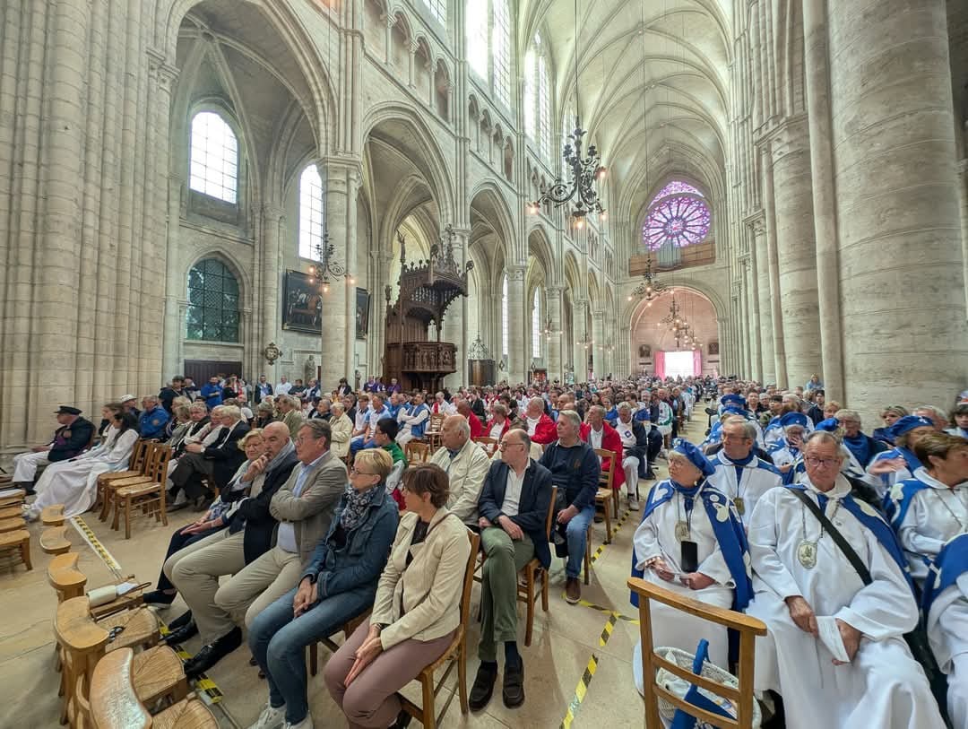 Le Bouquet de Soissons 2025