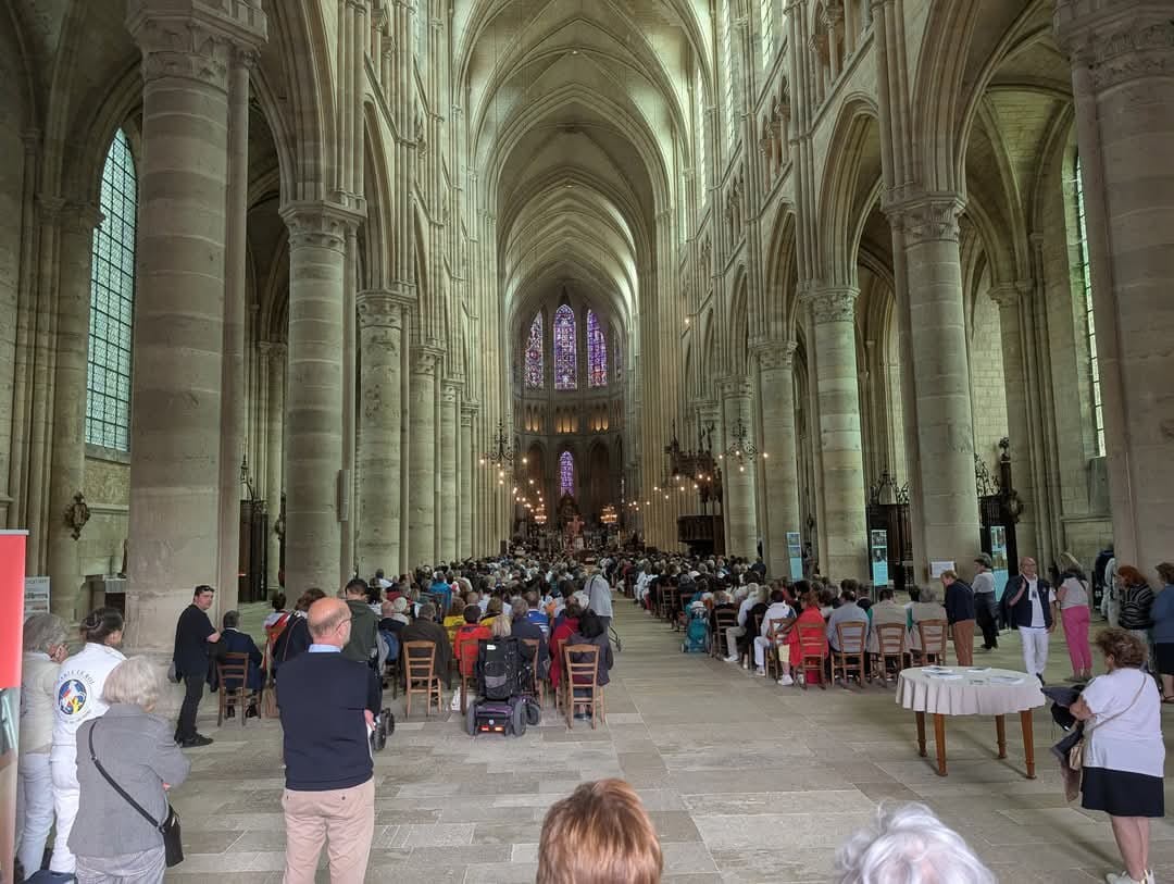 Le Bouquet de Soissons 2025