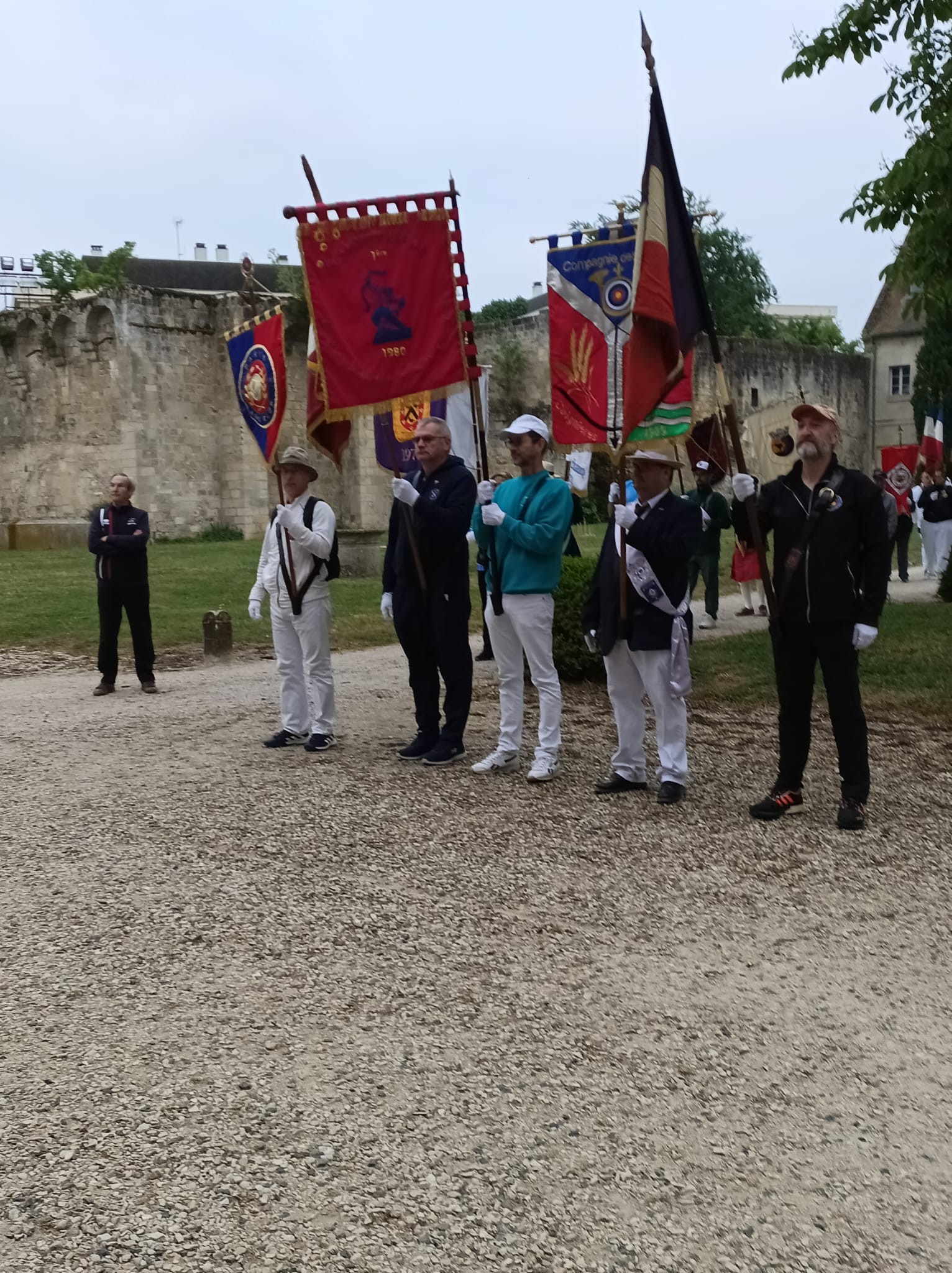 Le Bouquet de Soissons 2025