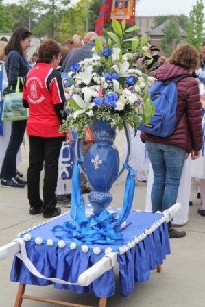 Le Bouquet de Soissons 2016