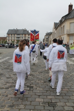 Le Bouquet de Soissons 2016